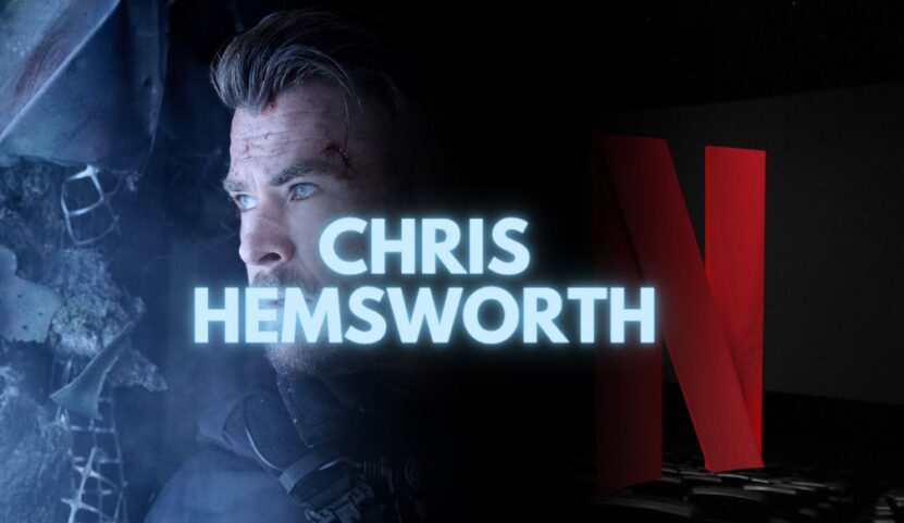 Chris Hemsworth netflix movies